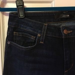 Slim Fir Bootcut Joe Jeans